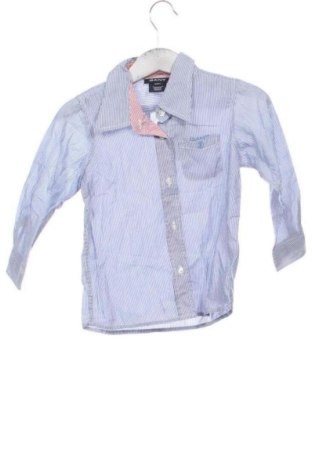 Dětská košile  Gant, Velikost 12-18m/ 80-86 cm, Barva Vícebarevné, Cena  839,00 Kč, #136599746