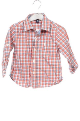 Detská košeľa  Gap, Veľkosť 18-24m/ 86-98 cm, Farba Viacfarebná, Cena  10,17 €, #136642130