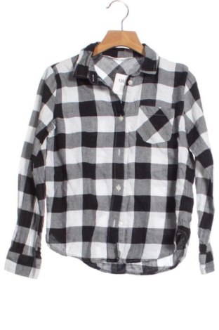 Детска риза H&M, Размер 7-8y/ 128-134 см, Цвят Многоцветен, Цена 6,13 €