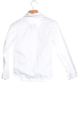 Dziecięca koszula H&M, Rozmiar 6-7y/ 122-128 cm, Kolor Biały, Cena 30,06 zł