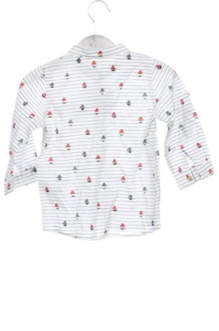 Dziecięca koszula H&M, Rozmiar 9-12m/ 74-80 cm, Kolor Kolorowy, Cena 29,99 zł