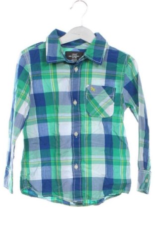 Детска риза H&M, Размер 3-4y/ 104-110 см, Цвят Многоцветен, Цена 8,69 €, #136598907