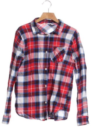 Dětská košile  H&M, Velikost 11-12y/ 152-158 cm, Barva Vícebarevné, Cena  170,00 Kč, #136601825