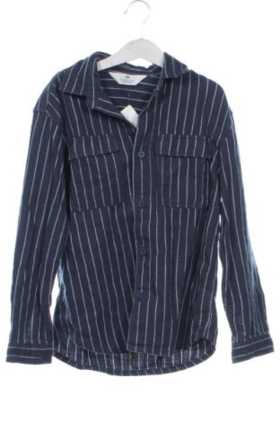 Detská košeľa  H&M, Veľkosť 8-9y/ 134-140 cm, Farba Viacfarebná, Cena  6,00 €, #136613859