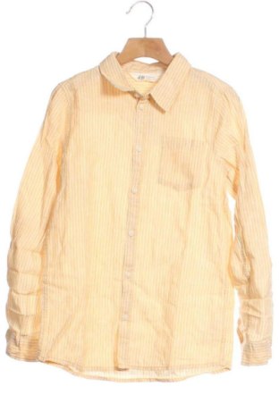 Dětská košile  H&M, Velikost 9-10y/ 140-146 cm, Barva Vícebarevné, Cena  255,00 Kč, #136614398