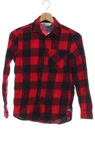 Detská košeľa  H&M, Veľkosť 9-10y/ 140-146 cm, Farba Viacfarebná, Cena  6,00 €, #136618450