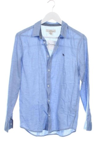 Detská košeľa  H&M, Veľkosť 14-15y/ 168-170 cm, Farba Modrá, Cena  4,99 €, #136621611