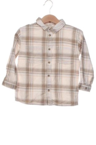 Detská košeľa  H&M, Veľkosť 18-24m/ 86-98 cm, Farba Viacfarebná, Cena  6,00 €, #136626776