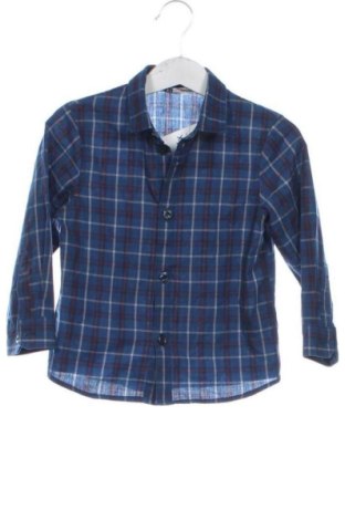 Cămașă pentru copii H&M, Mărime 18-24m/ 86-98 cm, Culoare Multicolor, Preț 17,99 Lei, #136634957
