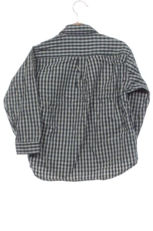 Kinderhemd H&M L.O.G.G., Größe 3-4y/ 104-110 cm, Farbe Mehrfarbig, Preis € 7,99