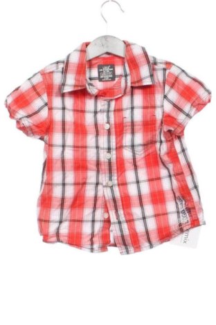 Dětská košile  H&M L.O.G.G., Velikost 18-24m/ 86-98 cm, Barva Vícebarevné, Cena  163,00 Kč, #136572769