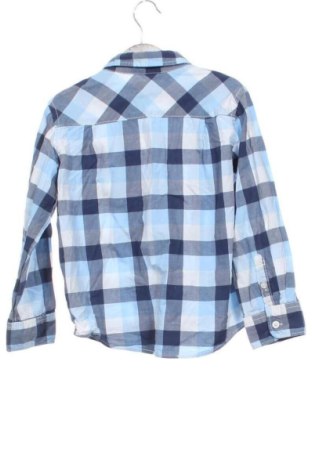 Dziecięca koszula H&M L.O.G.G., Rozmiar 4-5y/ 110-116 cm, Kolor Kolorowy, Cena 30,84 zł