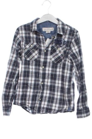 Детска риза H&M L.O.G.G., Размер 7-8y/ 128-134 см, Цвят Многоцветен, Цена 6,13 €