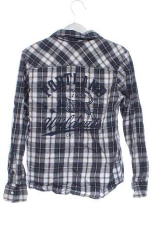 Детска риза H&M L.O.G.G., Размер 7-8y/ 128-134 см, Цвят Многоцветен, Цена 6,13 €