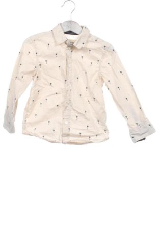 Детска риза H&M L.O.G.G., Размер 2-3y/ 98-104 см, Цвят Многоцветен, Цена 5,11 €, #136602037