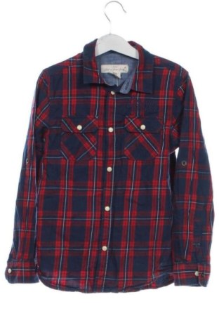 Детска риза H&M L.O.G.G., Размер 7-8y/ 128-134 см, Цвят Многоцветен, Цена 6,13 €