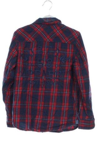 Детска риза H&M L.O.G.G., Размер 7-8y/ 128-134 см, Цвят Многоцветен, Цена 6,13 €