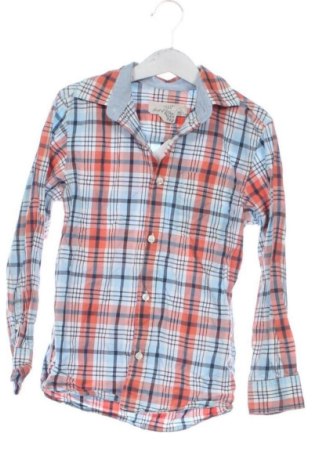 Detská košeľa  H&M L.O.G.G., Veľkosť 6-7y/ 122-128 cm, Farba Viacfarebná, Cena  6,00 €, #136627607