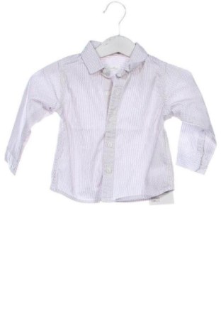 Kinderhemd HERITAGE, Größe 6-9m/ 68-74 cm, Farbe Mehrfarbig, Preis € 28,00, #136668222