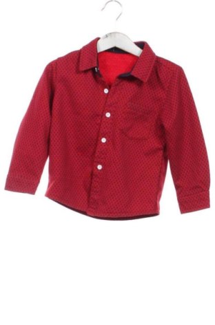 Detská košeľa  JNS, Veľkosť 18-24m/ 86-98 cm, Farba Viacfarebná, Cena  6,00 €, #136644386