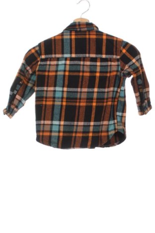 Dziecięca koszula Kids, Rozmiar 3-4y/ 104-110 cm, Kolor Kolorowy, Cena 30,84 zł