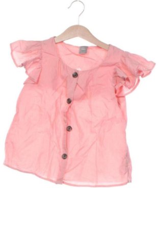 Detská košeľa  Kids, Veľkosť 3-4y/ 104-110 cm, Farba Ružová, Cena  5,81 €, #136618422