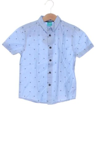 Detská košeľa  Kids, Veľkosť 3-4y/ 104-110 cm, Farba Viacfarebná, Cena  5,81 €, #136620156