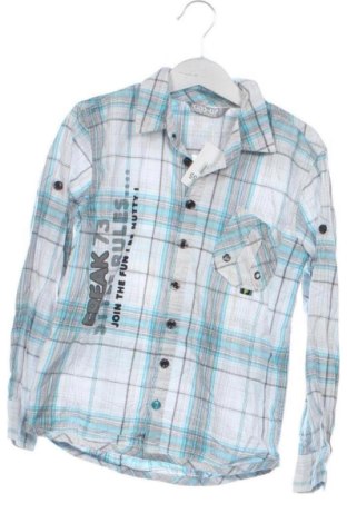 Detská košeľa  Kids up, Veľkosť 5-6y/ 116-122 cm, Farba Viacfarebná, Cena  6,00 €, #136627655
