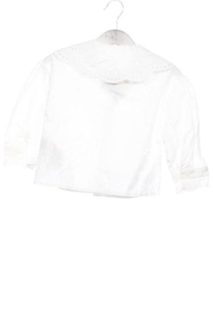 Detská košeľa  LC Waikiki, Veľkosť 12-18m/ 80-86 cm, Farba Biela, Cena  6,00 €