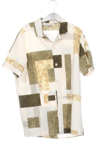 Dětská košile  LC Waikiki, Velikost 10-11y/ 146-152 cm, Barva Vícebarevné, Cena  170,00 Kč, #136590742