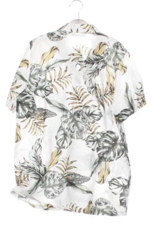 Kinderhemd LC Waikiki, Größe 11-12y/ 152-158 cm, Farbe Mehrfarbig, Preis 6,00 €