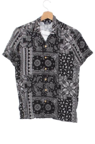 Kinderhemd LC Waikiki, Größe 10-11y/ 146-152 cm, Farbe Mehrfarbig, Preis 6,00 €