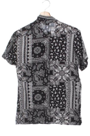 Kinderhemd LC Waikiki, Größe 10-11y/ 146-152 cm, Farbe Mehrfarbig, Preis 6,00 €