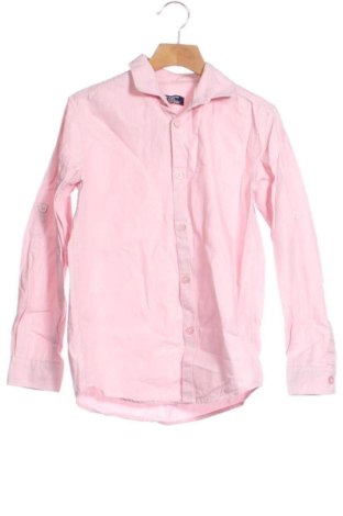 Dětská košile  LC Waikiki, Velikost 7-8y/ 128-134 cm, Barva Růžová, Cena  170,00 Kč, #136614193