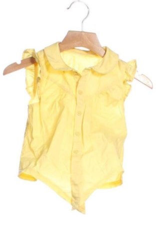 Dětská košile  LC Waikiki, Velikost 2-3y/ 98-104 cm, Barva Žlutá, Cena  170,00 Kč, #136617010