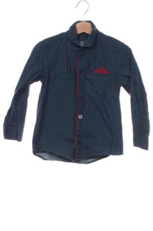 Detská košeľa  LC Waikiki, Veľkosť 18-24m/ 86-98 cm, Farba Viacfarebná, Cena  4,00 €, #136624562