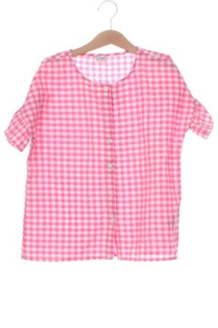 Cămașă pentru copii LC Waikiki, Mărime 7-8y/ 128-134 cm, Culoare Multicolor, Preț 16,99 Lei, #136624770