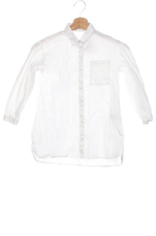 Detská košeľa  LC Waikiki, Veľkosť 5-6y/ 116-122 cm, Farba Biela, Cena  6,00 €, #136627445