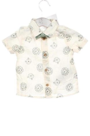 Kinderhemd LCW, Größe 2-3m/ 56-62 cm, Farbe Mehrfarbig, Preis € 6,00