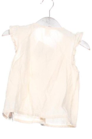 Kinderhemd LCW, Größe 12-18m/ 80-86 cm, Farbe Beige, Preis 6,00 €