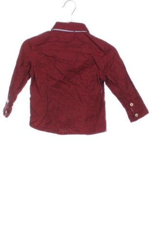 Kinderhemd Mamas & Papas, Größe 12-18m/ 80-86 cm, Farbe Mehrfarbig, Preis € 6,00