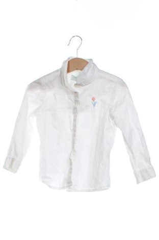 Cămașă pentru copii Max & Mia, Mărime 12-18m/ 80-86 cm, Culoare Alb, Preț 40,99 Lei, #136641268