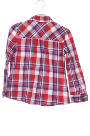 Kinderhemd Mayoral, Größe 2-3y/ 98-104 cm, Farbe Mehrfarbig, Preis € 15,99