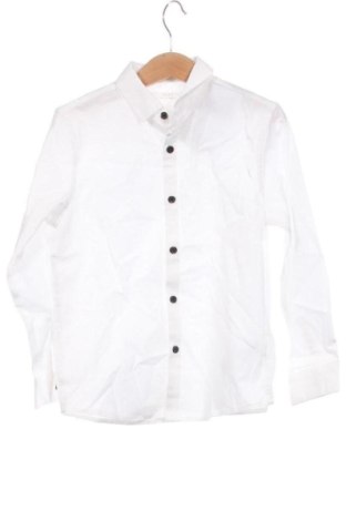 Dětská košile  Next, Velikost 4-5y/ 110-116 cm, Barva Bílá, Cena  779,00 Kč, #136566447