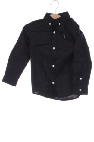 Gyerek ing Next, Méret 2-3y / 98-104 cm, Szín Fekete, Ár 13 119 Ft