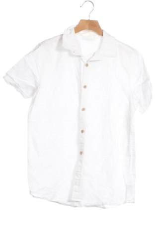 Dětská košile  Next, Velikost 11-12y/ 152-158 cm, Barva Bílá, Cena  340,00 Kč, #136605802