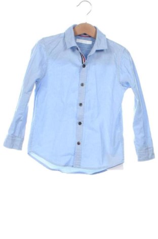 Detská košeľa  Next, Veľkosť 3-4y/ 104-110 cm, Farba Modrá, Cena  12,00 €, #136622012