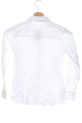 Dětská košile  OVS, Velikost 9-10y/ 140-146 cm, Barva Bílá, Cena  159,00 Kč