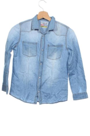 Cămașă pentru copii Original Marines, Mărime 9-10y/ 140-146 cm, Culoare Albastru, Preț 72,99 Lei