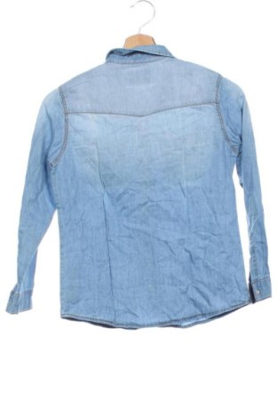 Cămașă pentru copii Original Marines, Mărime 9-10y/ 140-146 cm, Culoare Albastru, Preț 72,99 Lei